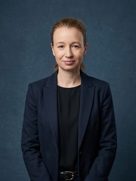 Anelise Muller