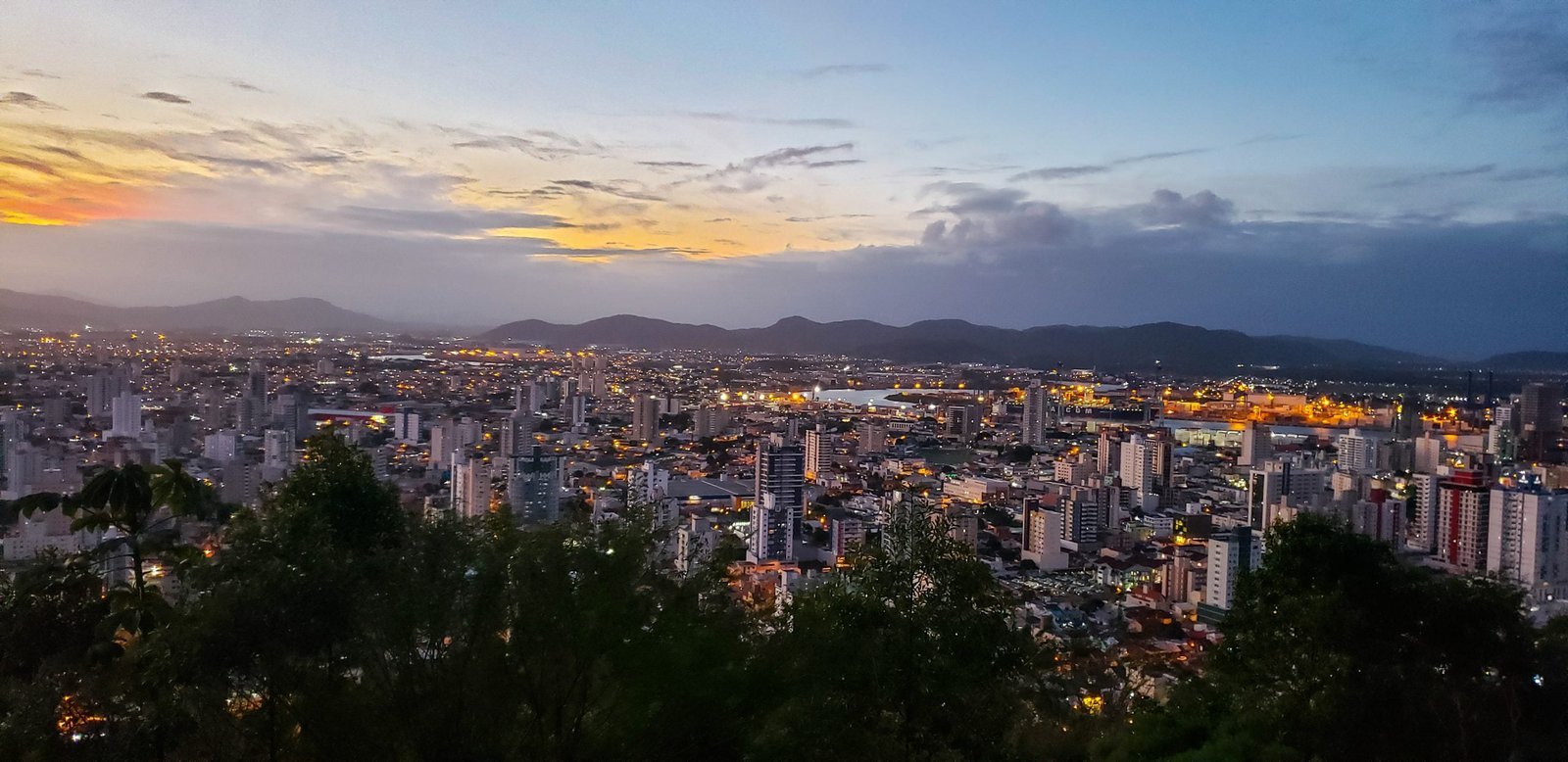 ESPECIAL Itajaí completa 160 anos de emancipação político administrativa e 200 anos de colonização 112949 Fotógrafoa Marcos Porto