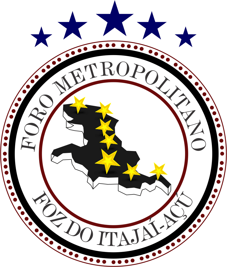 Logo foro metropolitano sem fundo1